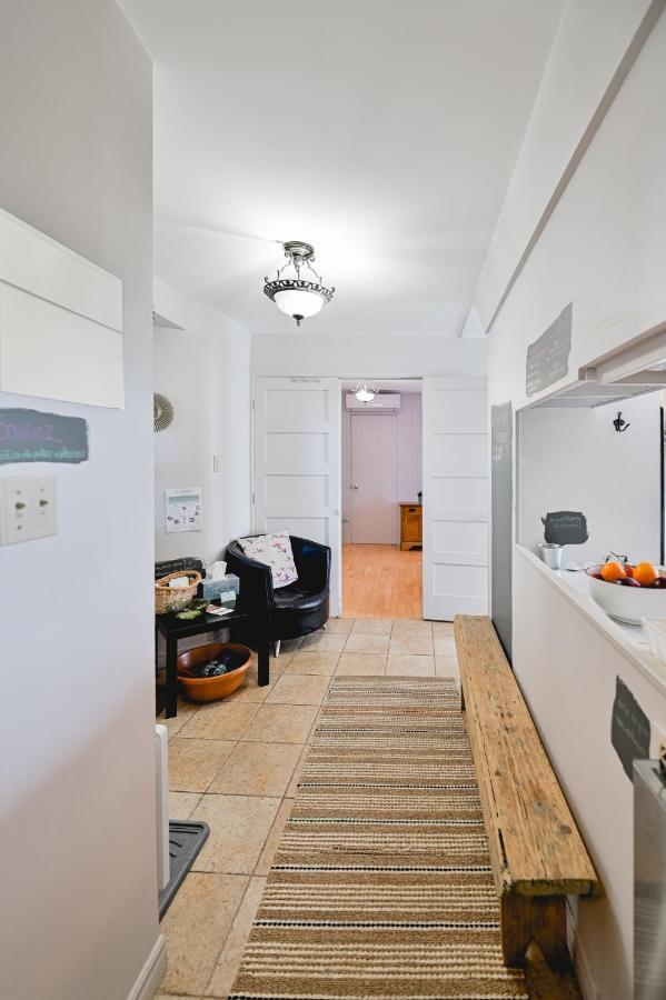 L'Auberge Du Qg La Prairie Zewnętrze zdjęcie