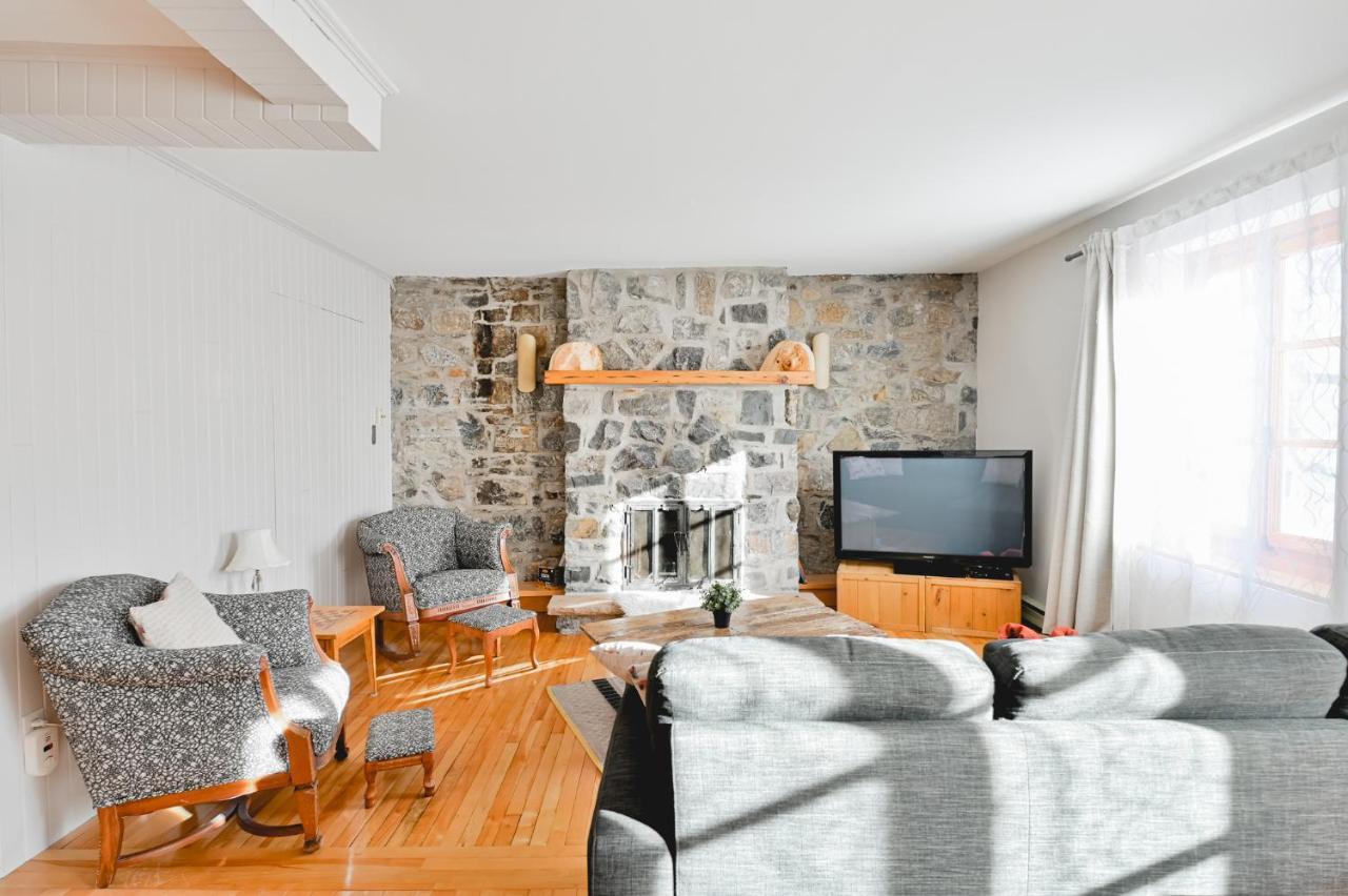 L'Auberge Du Qg La Prairie Zewnętrze zdjęcie