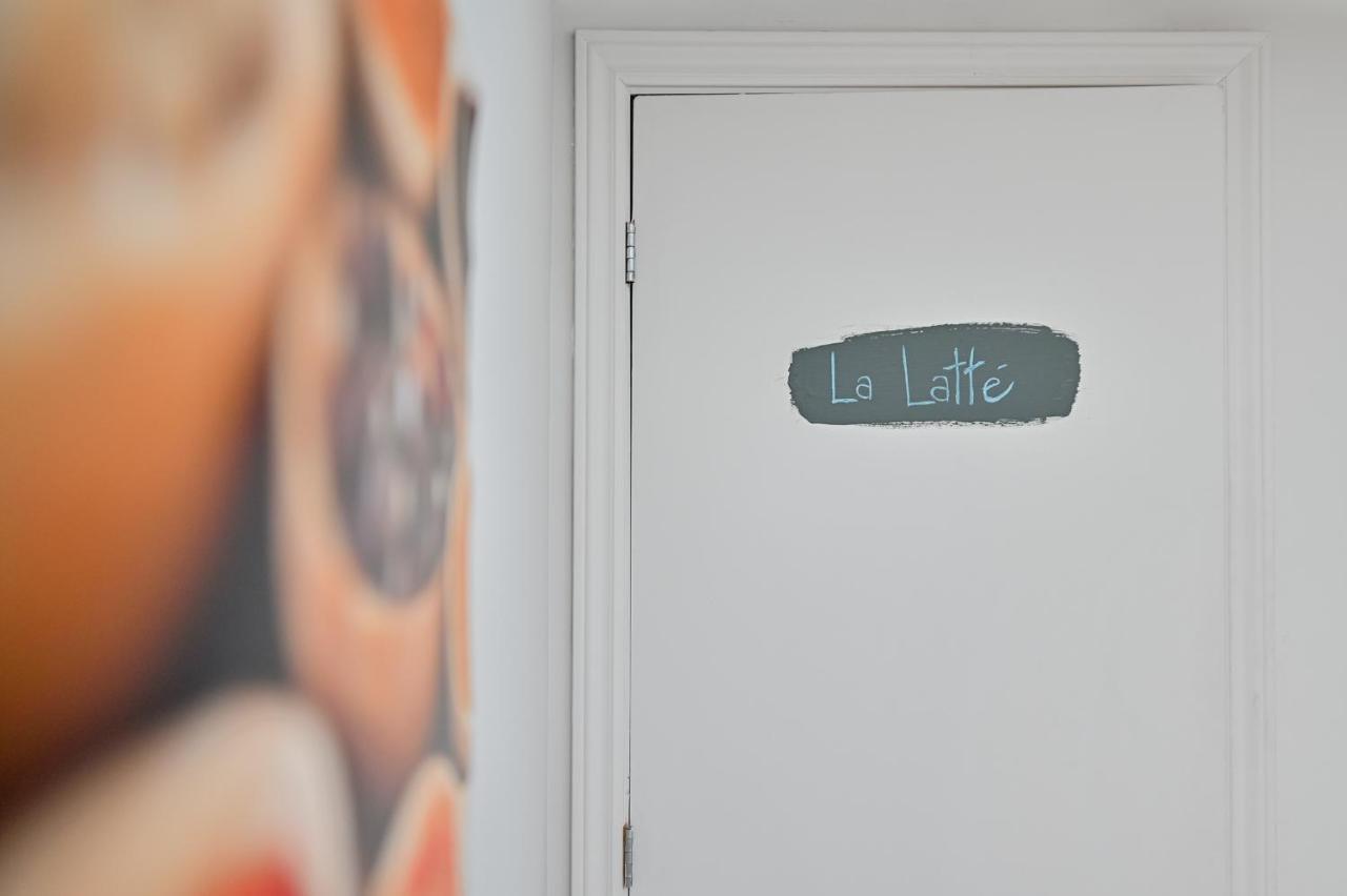 L'Auberge Du Qg La Prairie Zewnętrze zdjęcie