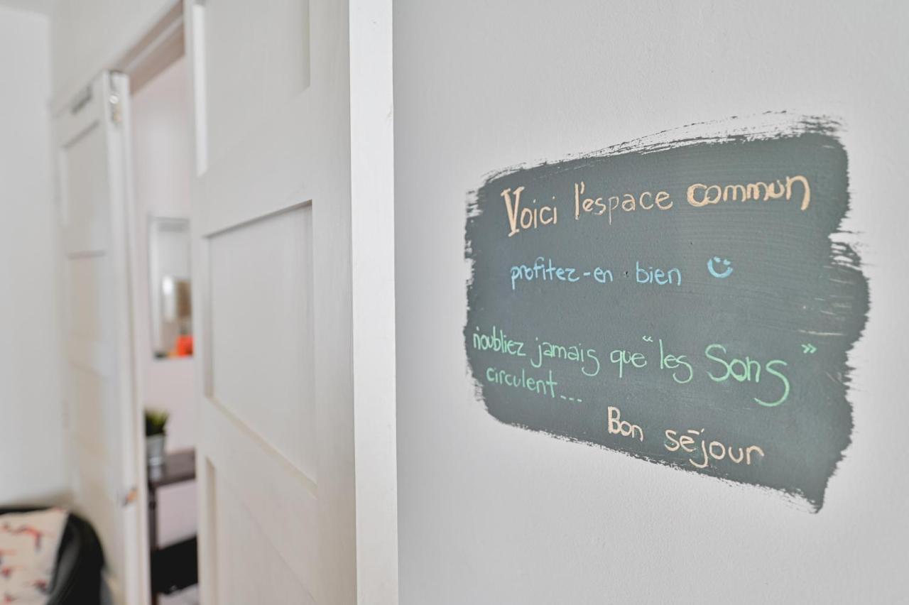 L'Auberge Du Qg La Prairie Zewnętrze zdjęcie
